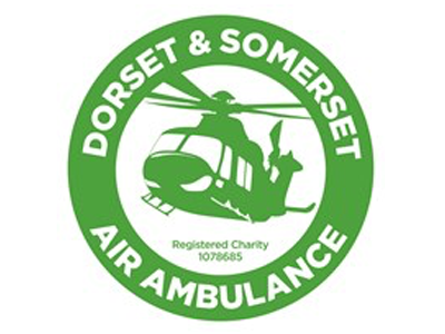 Doreset & Somerset Air ambulance