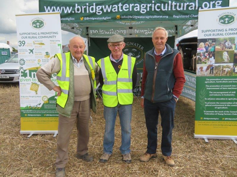 Three-Directors-of-the-Society-at-our-new-gazebo-Brian-Rowe,-Steve-Adams-Terry-Miller.jpg